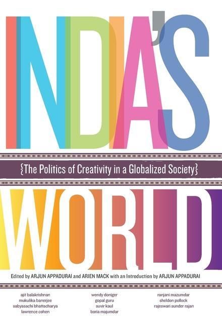 Produktbild: India'S World