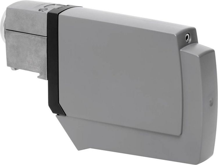 Produktbild: Kathrein UAS 572 Twin-LNB Teilnehmer-Anzahl: 2 Grau