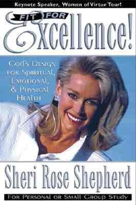 Produktbild: Fit for Excellence