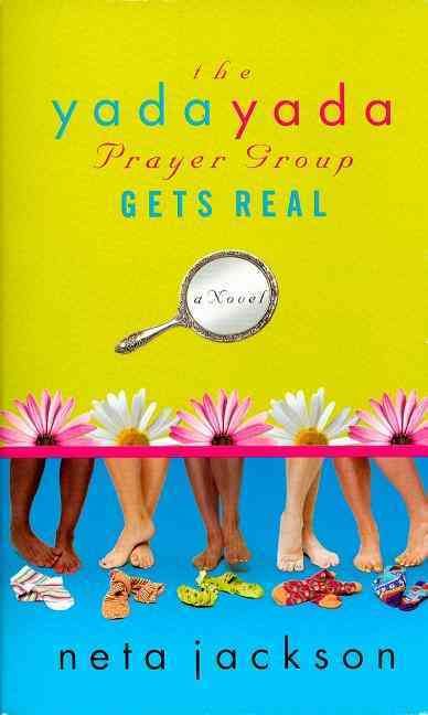 Produktbild: The Yada Yada Prayer Group Gets Real