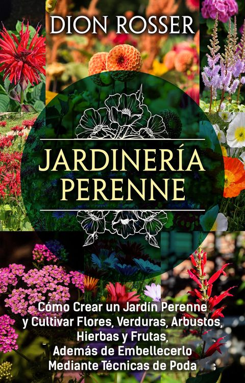 Produktbild: Jardiner&iacute;a perenne
