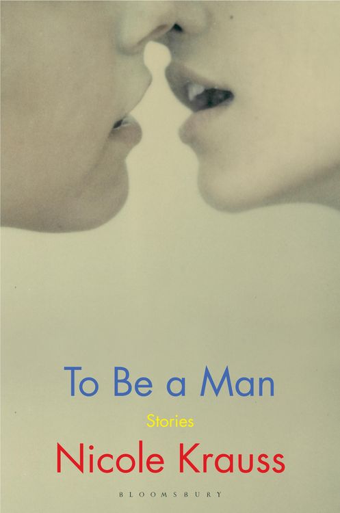 Produktbild: To Be a Man