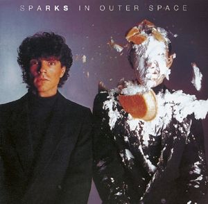 Produktbild: In Outer Space