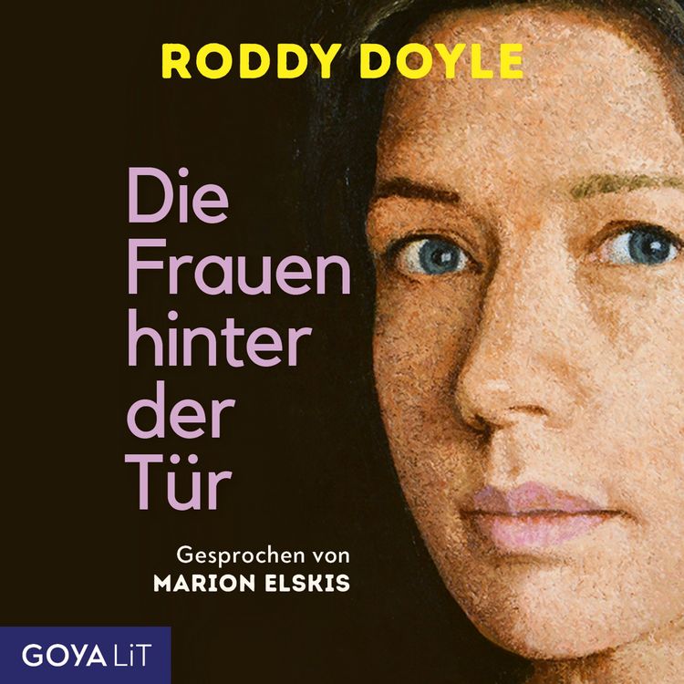 Produktbild: Die Frauen hinter der T&uuml;r [ungek&uuml;rzt]