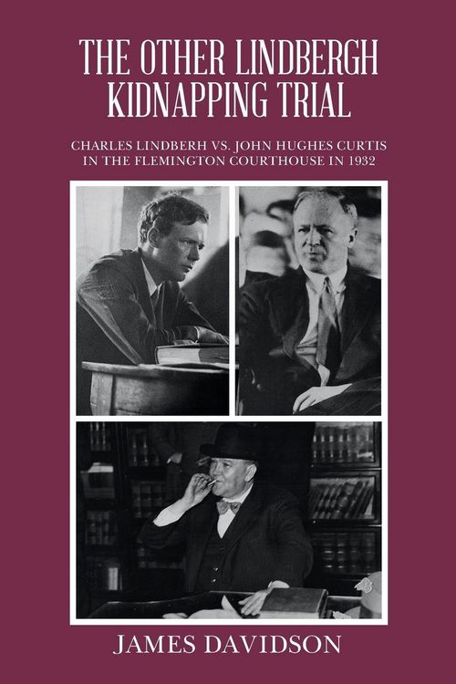 Produktbild: The Other Lindbergh Kidnapping Trial
