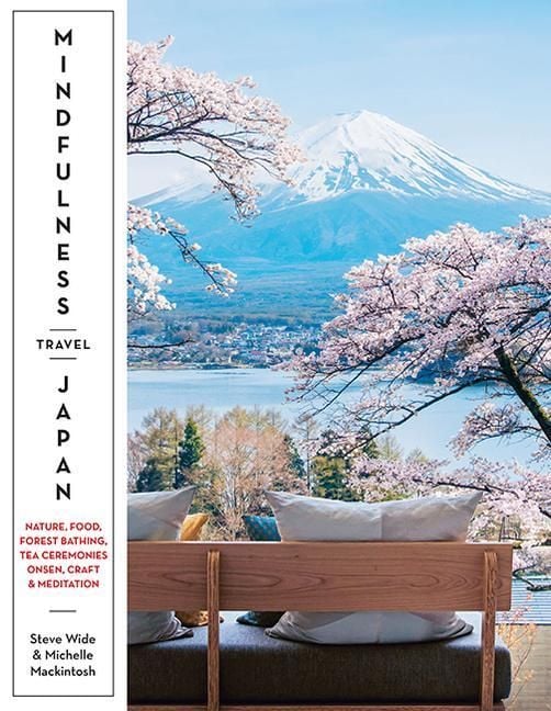Produktbild: Mindfulness Travel Japan