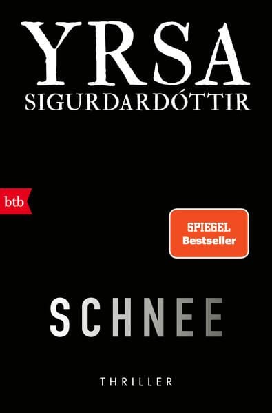 Produktbild: Schnee