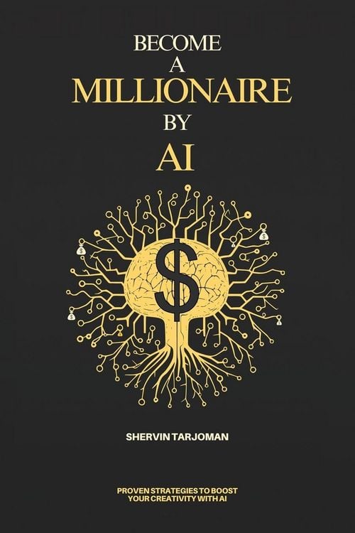 Produktbild: Become A Millionaire By AI
