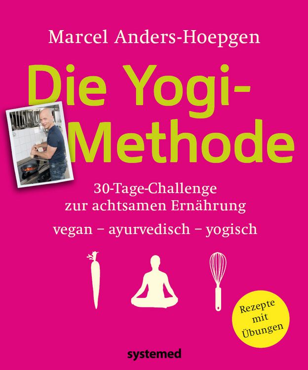 Produktbild: Die Yogi-Methode