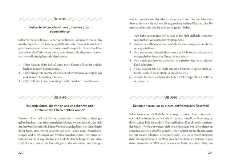 Produktbild: Workbook: Dieser Schmerz ist nicht meiner