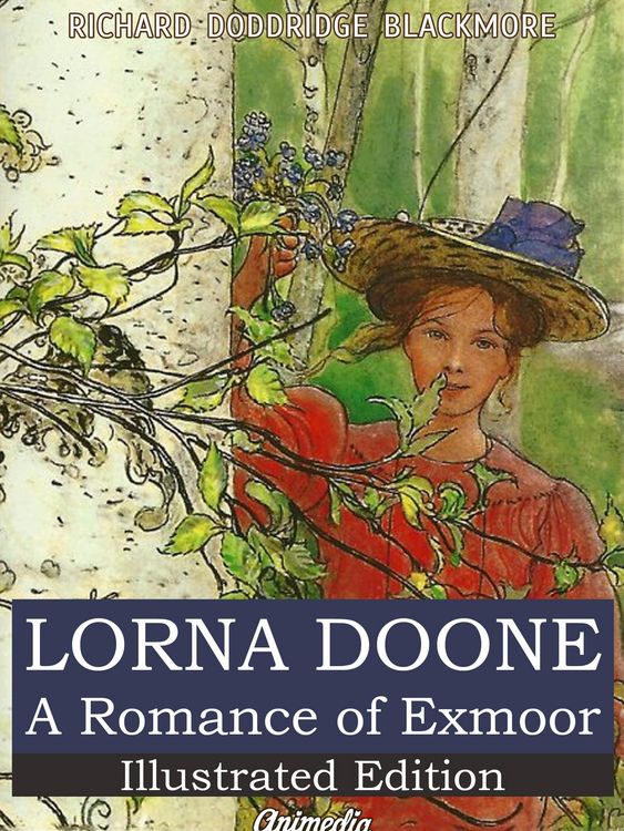 Produktbild: Lorna Doone