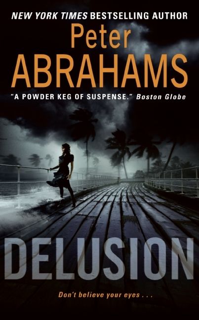 Produktbild: Delusion