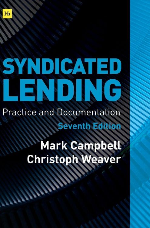 Produktbild: Syndicated Lending