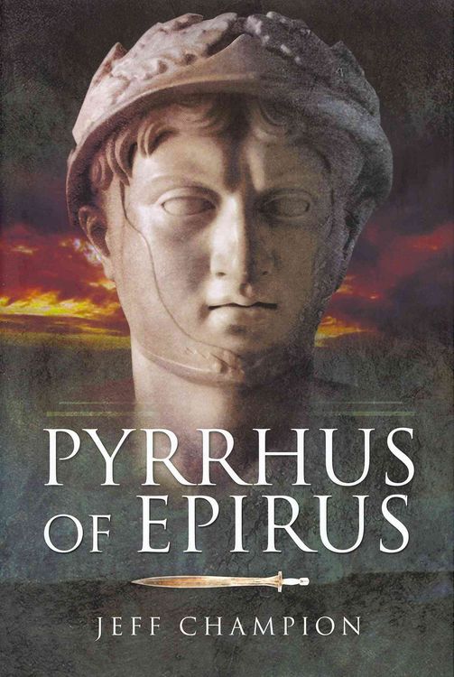 Produktbild: Pyrrhus of Epirus