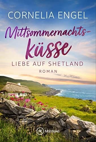 Produktbild: Mittsommernachtsk&uuml;sse