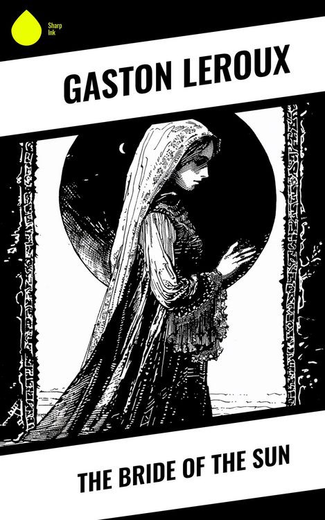 Produktbild: The Bride of the Sun