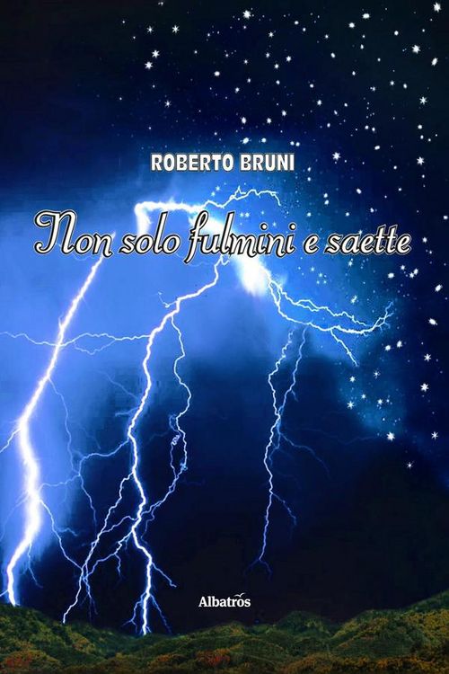 Produktbild: Non solo fulmini e saette