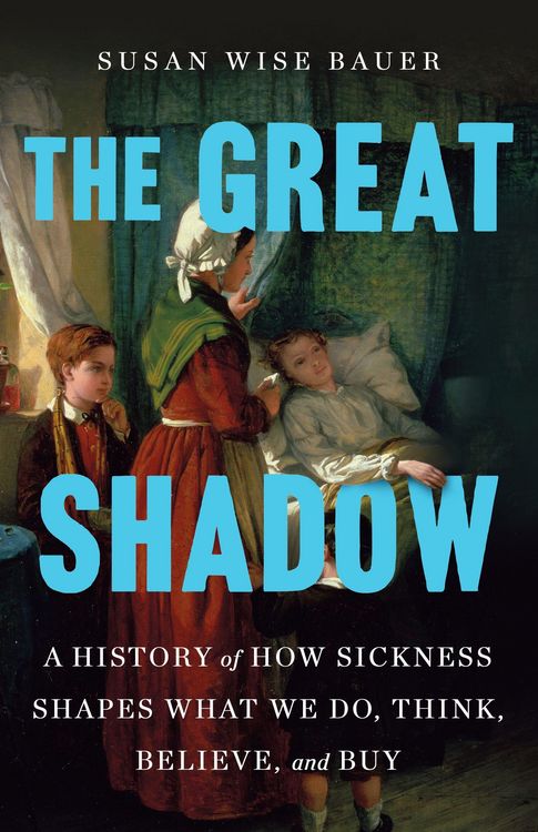 Produktbild: The Great Shadow