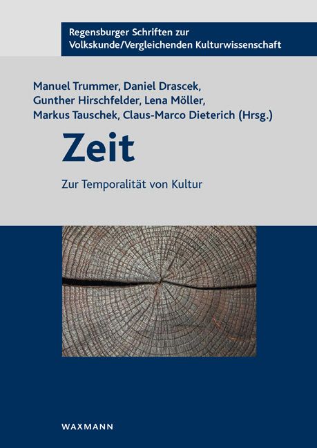 Produktbild: Zeit