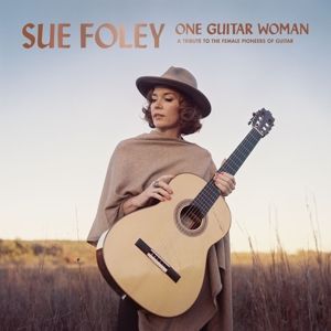 Produktbild: One Guitar Woman