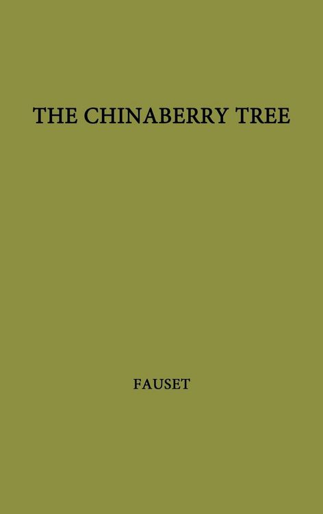 Produktbild: The Chinaberry Tree