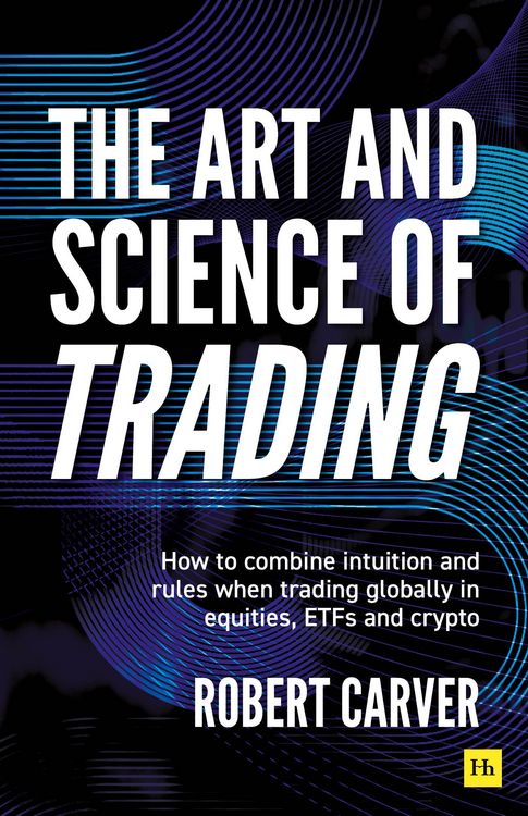Produktbild: The Art and Science of Trading
