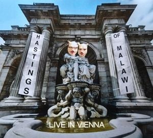 Produktbild: Live In Vienna
