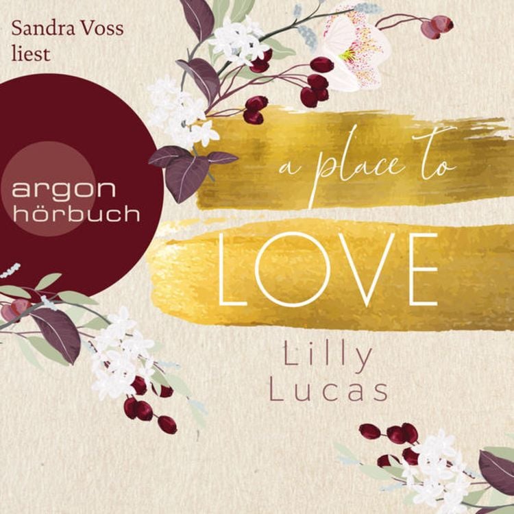 Bild vom Artikel A Place to Love vom Autor Lilly Lucas