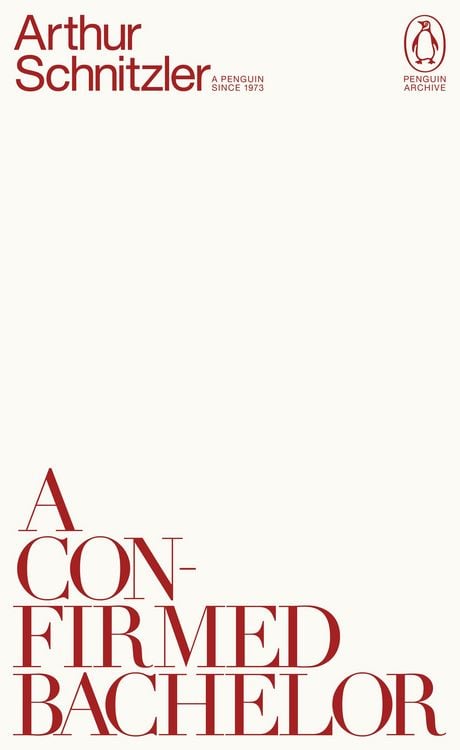 Produktbild: A Confirmed Bachelor