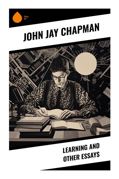 Produktbild: Learning and Other Essays
