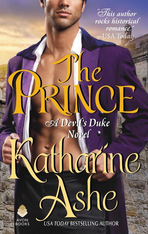 Produktbild: The Prince
