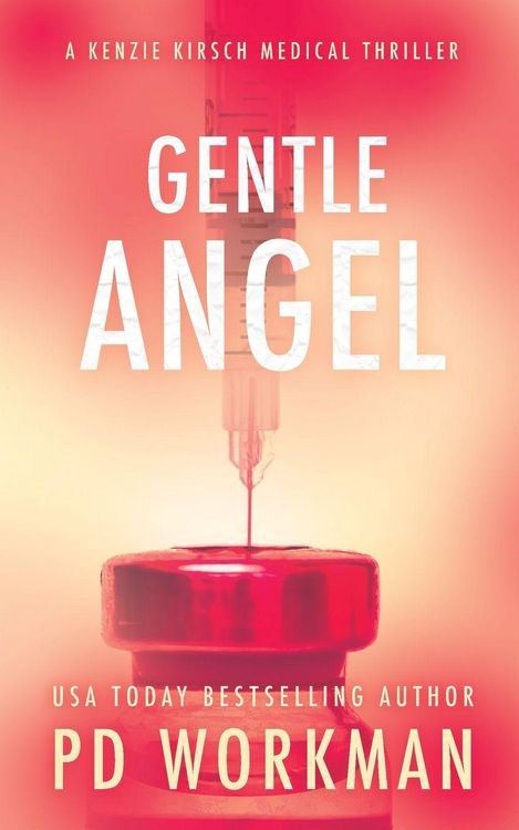 Produktbild: Gentle Angel