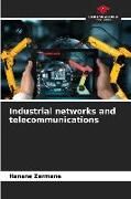 Produktbild: Industrial networks and telecommunications