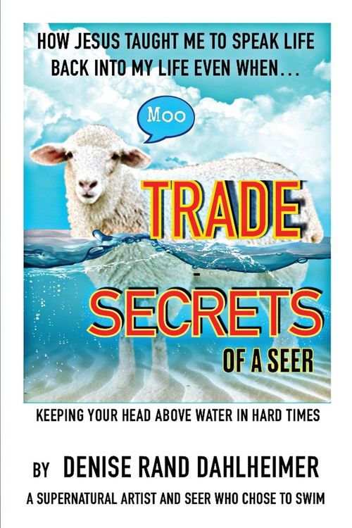Produktbild: Trade Secrets of a Seer