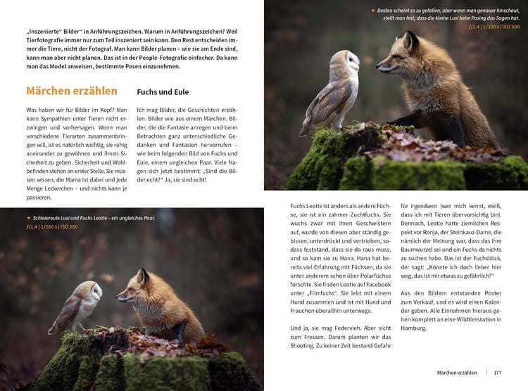 Produktbild: Tierische Momente fotografieren