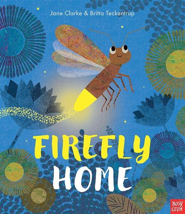 Produktbild: Firefly Home
