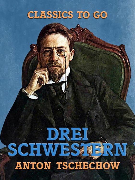 Produktbild: Drei Schwestern