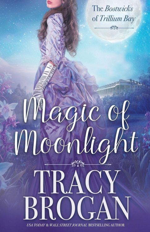 Produktbild: Magic of Moonlight