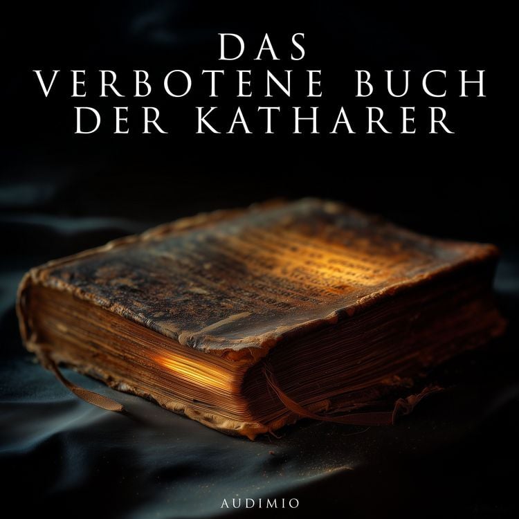 Produktbild: Das verbotene Buch der Katharer