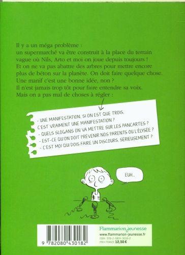 Produktbild: Les aventures de moi-m&ecirc;me