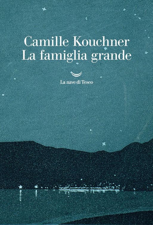 Produktbild: La famiglia grande