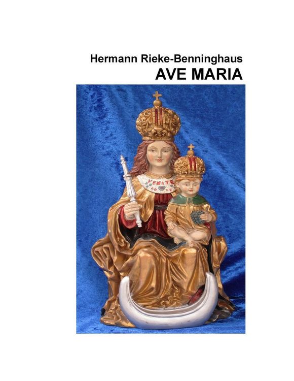 Produktbild: Ave Maria
