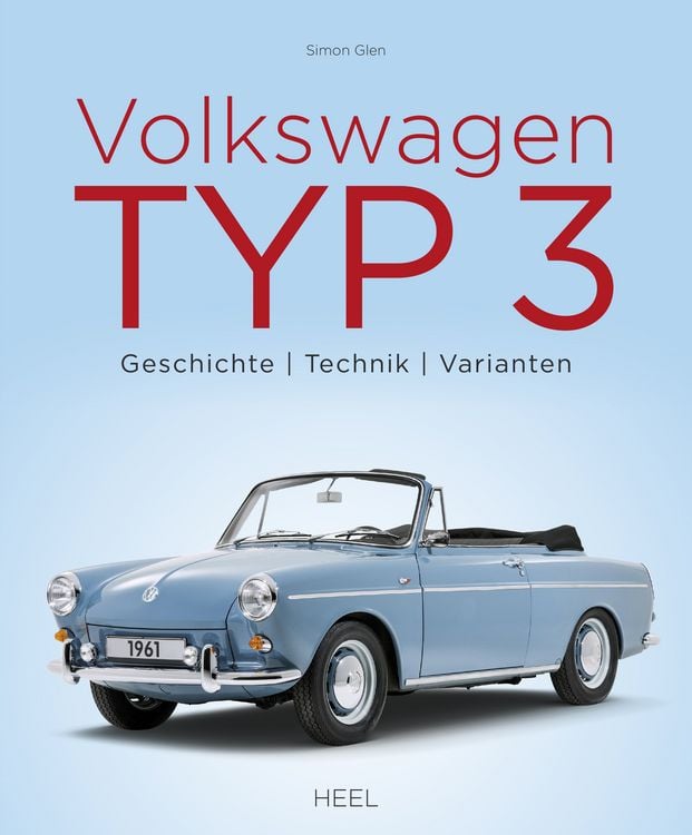 Produktbild: Volkswagen Typ 3