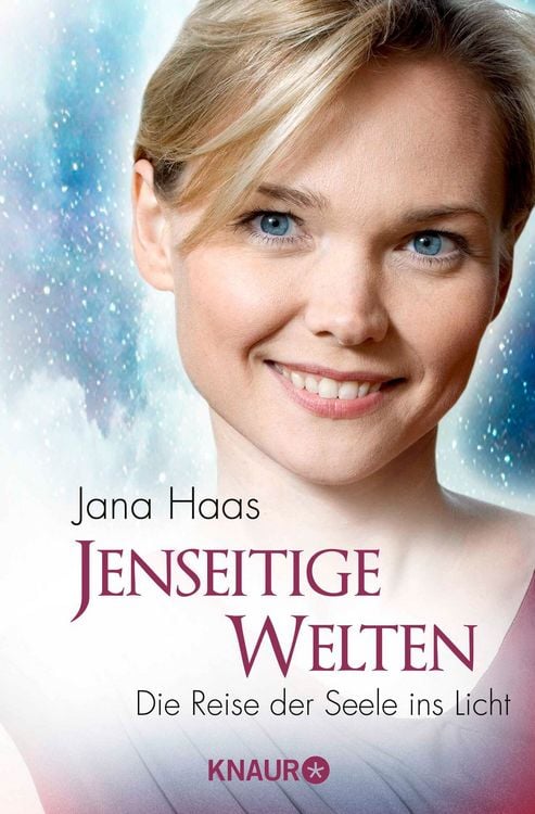 Produktbild: Jenseitige Welten