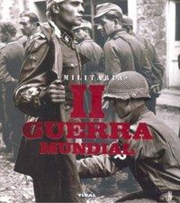 Produktbild: Segunda Guerra mundial