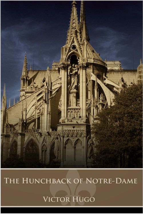 Produktbild: Hunchback of Notre-Dame