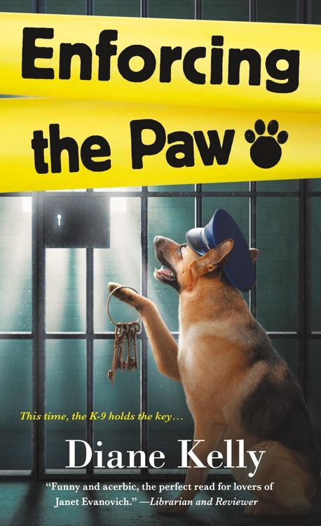 Produktbild: Enforcing the Paw