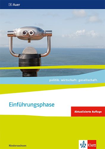 Produktbild: Einf&uuml;hrungsphase. Ausgabe Niedersachsen
