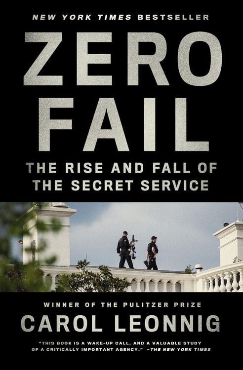 Produktbild: Zero Fail