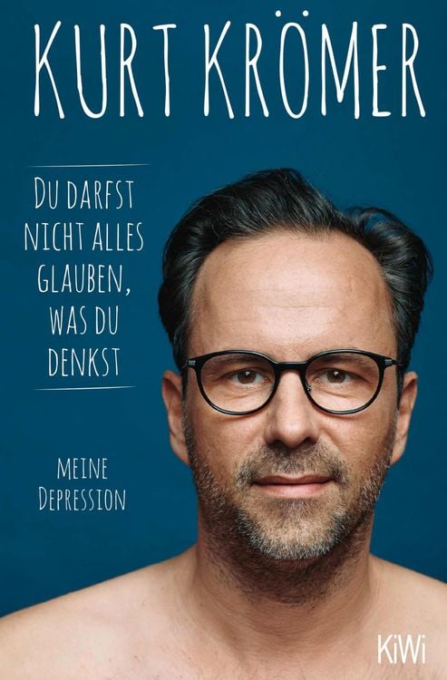 Produktbild: Du darfst nicht alles glauben, was du denkst